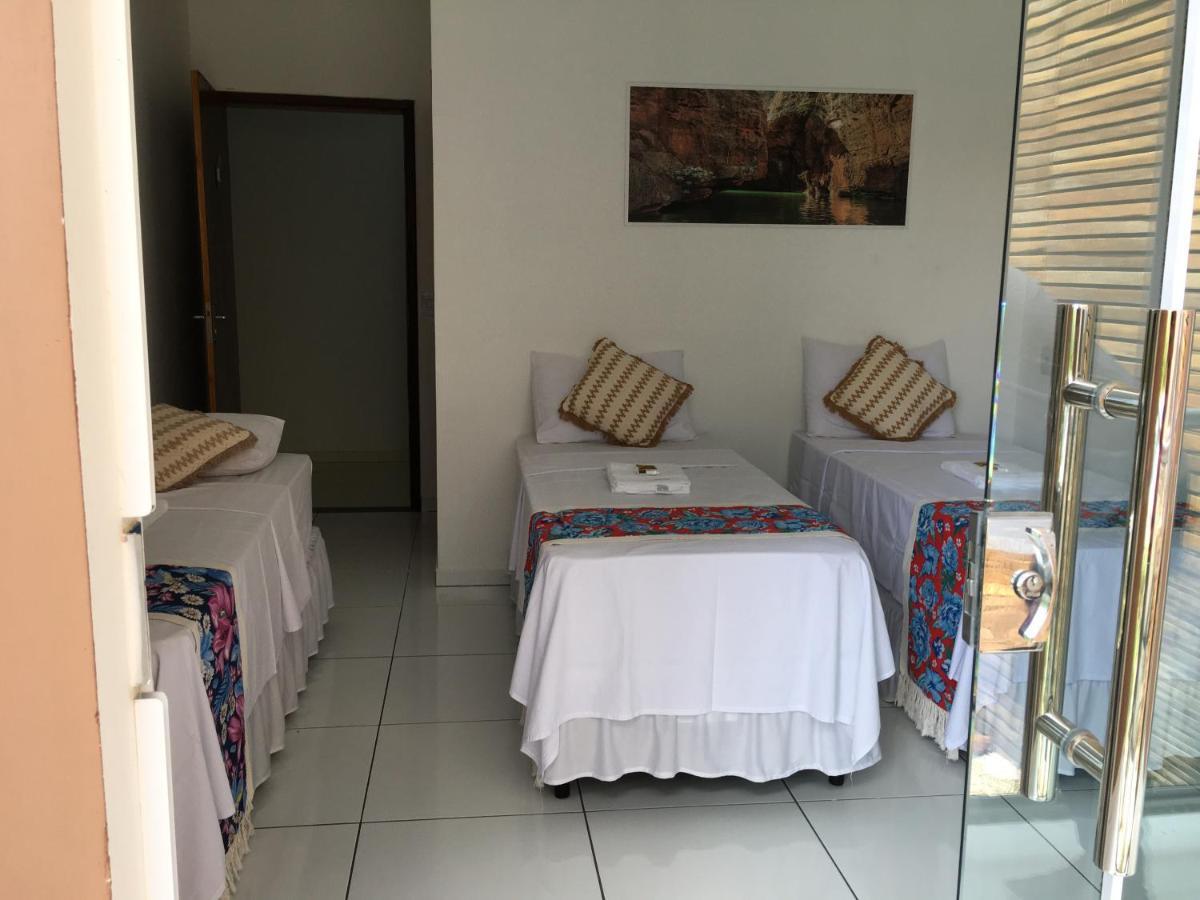 Hotel Virgulino Olho d'Agua do Casado Екстериор снимка