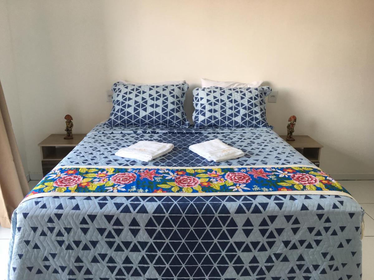 Hotel Virgulino Olho d'Agua do Casado Екстериор снимка